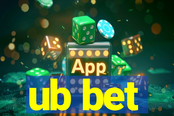 ub bet